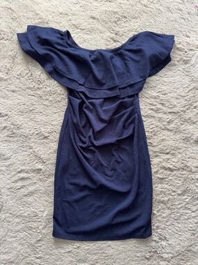 NTW Maternity dress